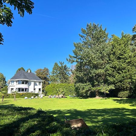 B&B Des Heures Claires Lasne Экстерьер фото