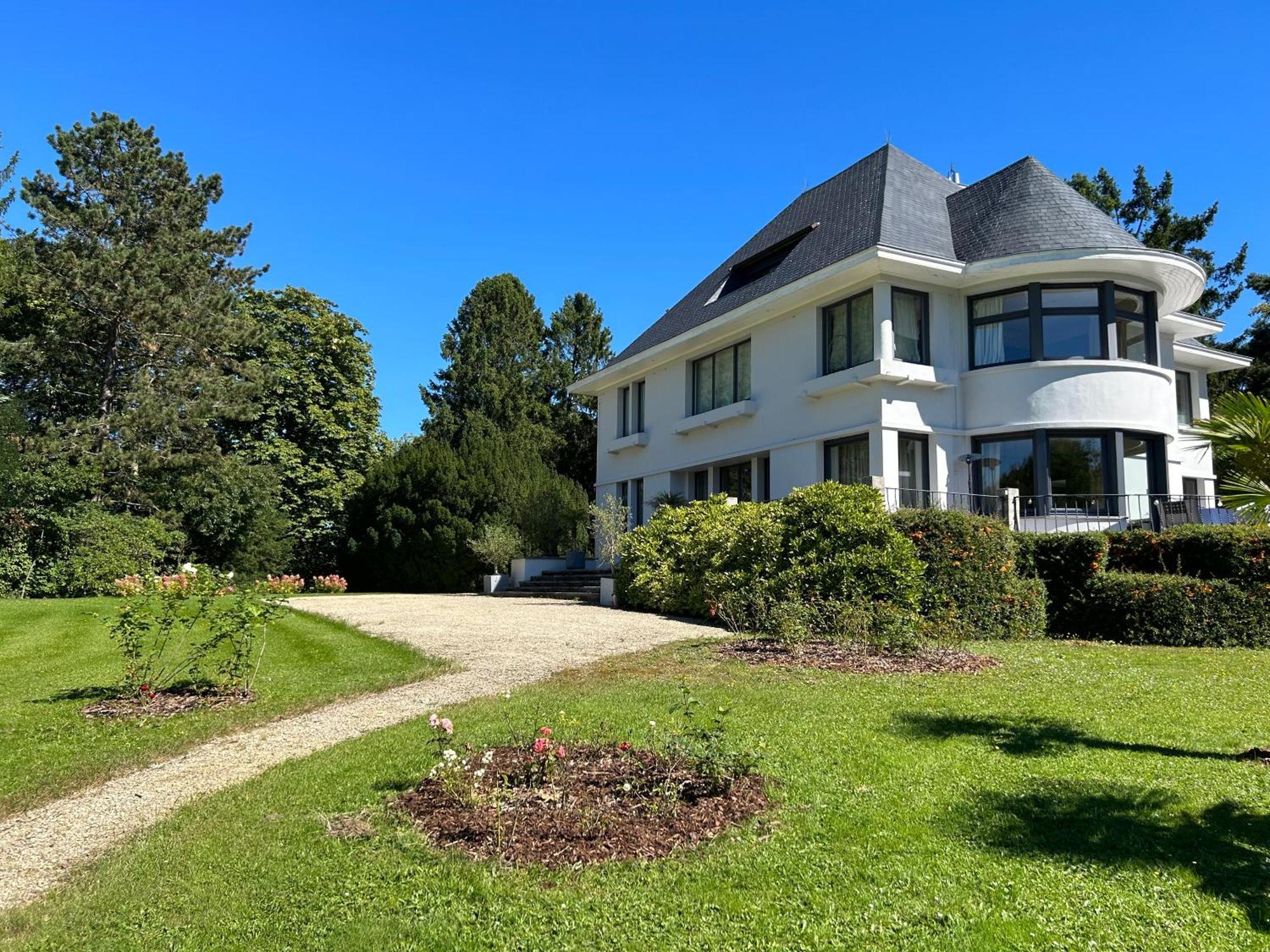 B&B Des Heures Claires Lasne Экстерьер фото