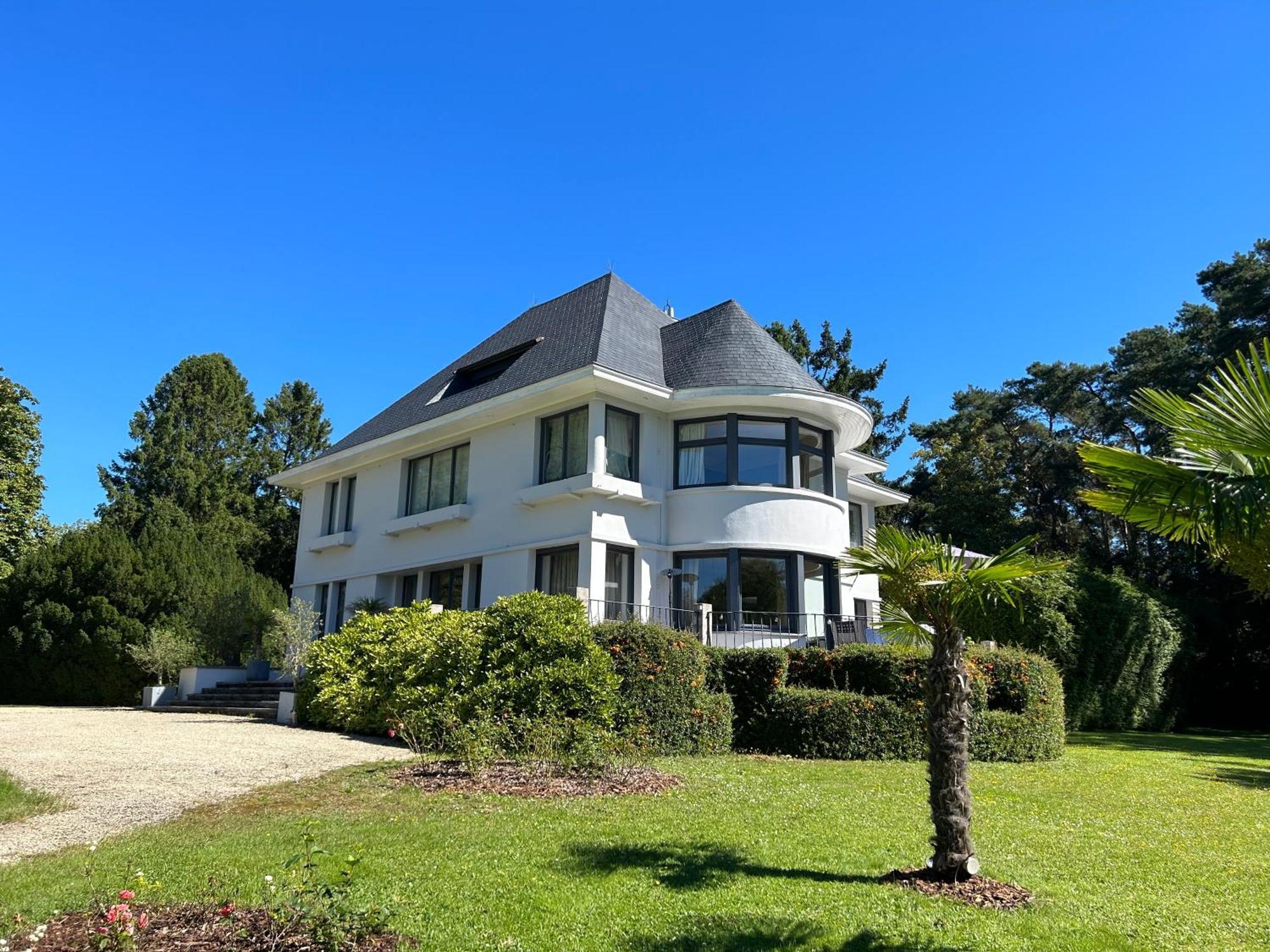 B&B Des Heures Claires Lasne Экстерьер фото