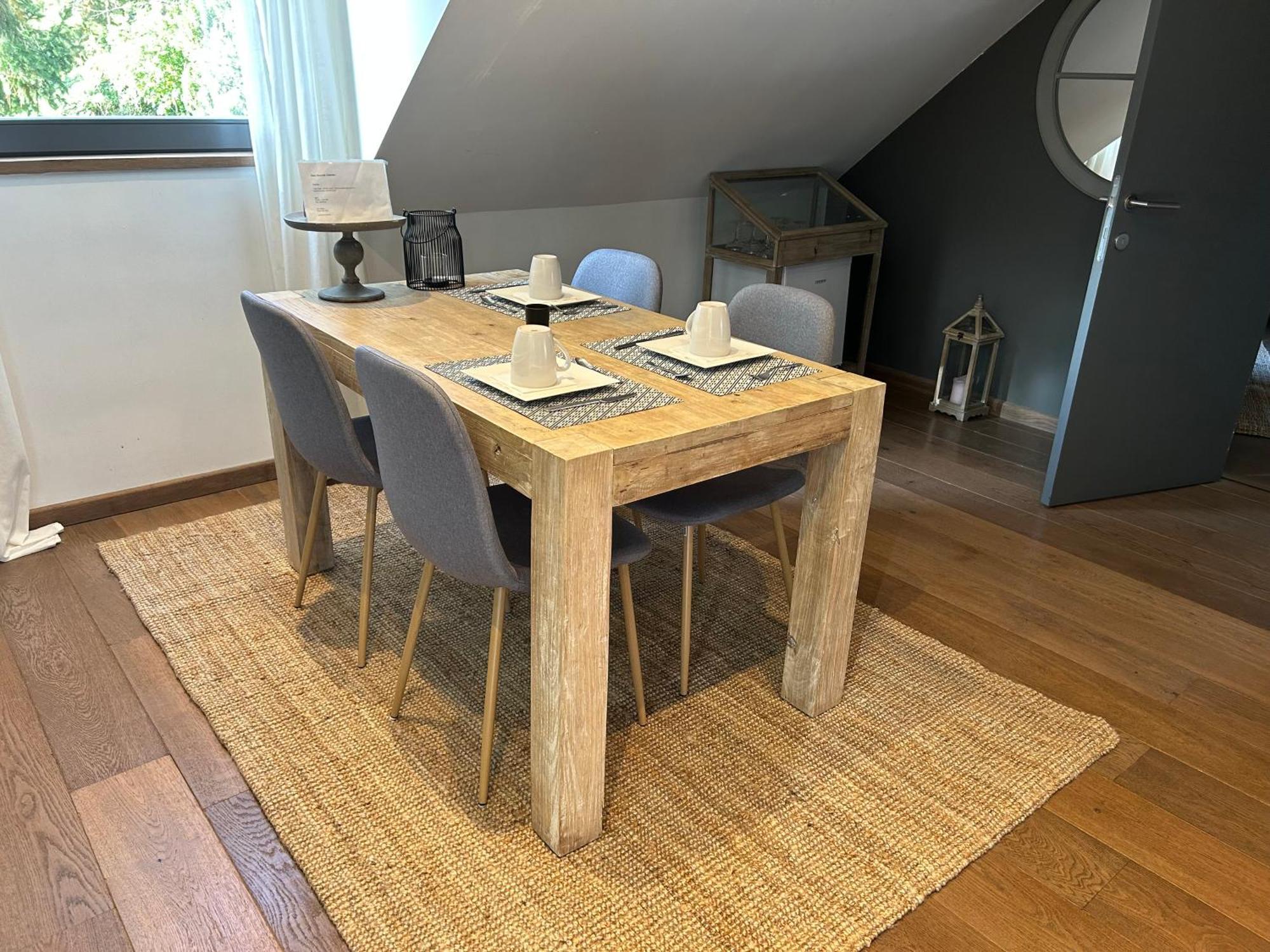 B&B Des Heures Claires Lasne Экстерьер фото