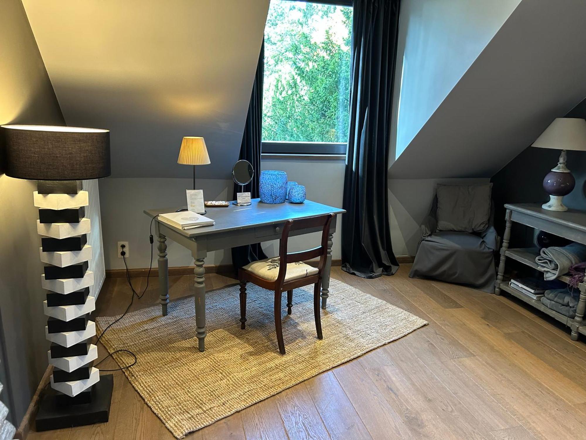B&B Des Heures Claires Lasne Экстерьер фото