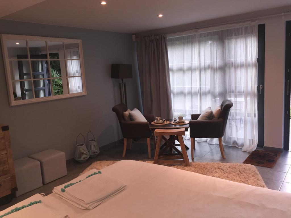 B&B Des Heures Claires Lasne Экстерьер фото